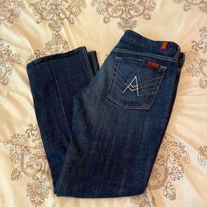7 for All Mankind Jeans